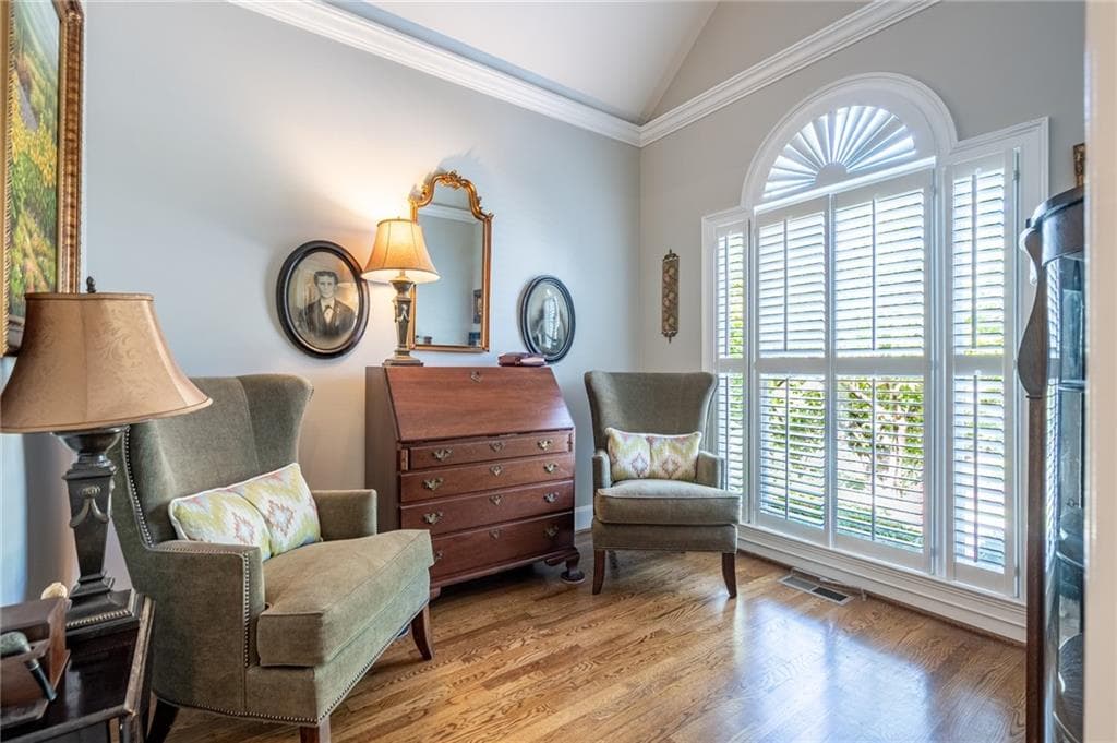 4 bedroom, 3 bathroom, 3,101 sq ft single family residence for sale at 140 Vinings Court, Rome, GA 30161 — photo 9