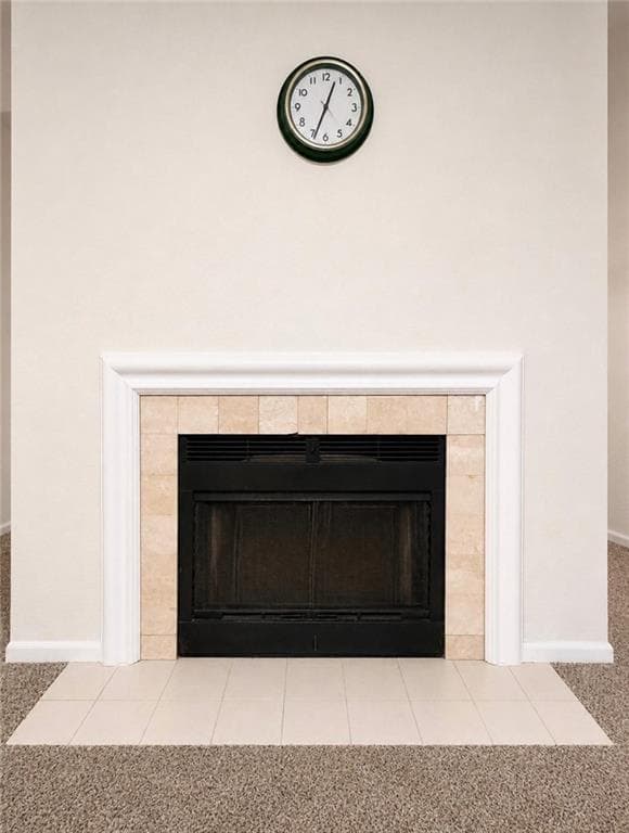 2 bedroom, 2 bathroom, 1,147 sq ft condominium for sale at 1166 Booth Road, Marietta, GA 30008 — photo 6
