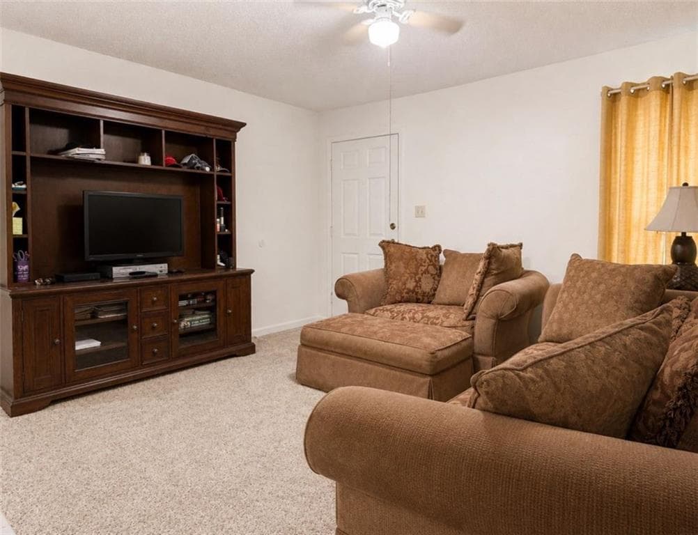 2 bedroom, 2 bathroom, 1,147 sq ft condominium for sale at 1166 Booth Road, Marietta, GA 30008 — photo 8