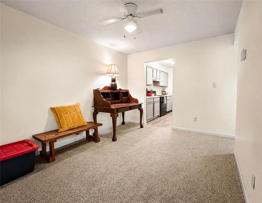 2 bedroom, 2 bathroom, 1,147 sq ft condominium for sale at 1166 Booth Road, Marietta, GA 30008 — photo 10