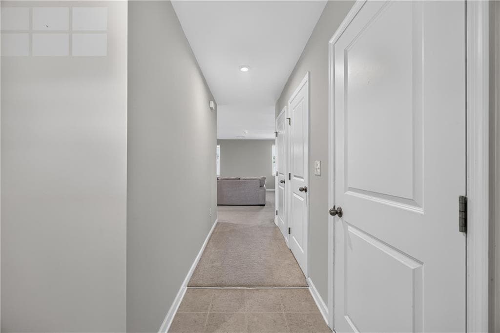 3 bedroom, 2 bathroom, 1,320 sq ft single family residence for sale at 309 Cooper Lane, Calhoun, GA 30701 — photo 4