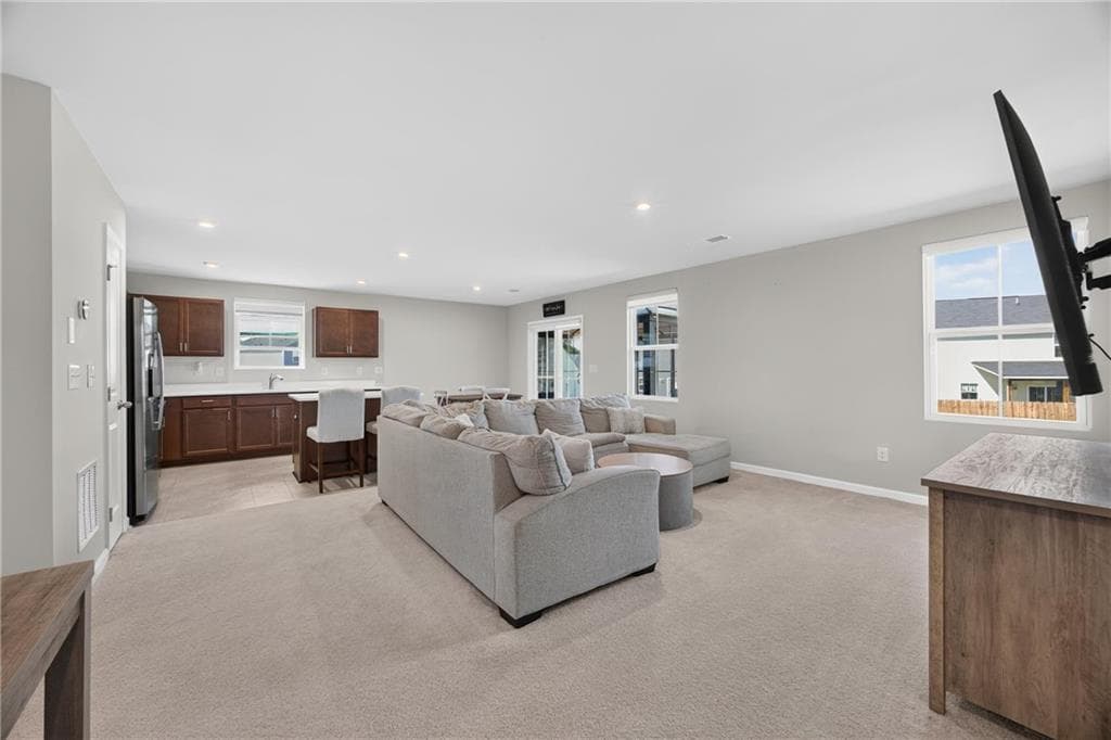 3 bedroom, 2 bathroom, 1,320 sq ft single family residence for sale at 309 Cooper Lane, Calhoun, GA 30701 — photo 7