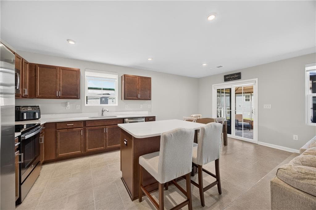 3 bedroom, 2 bathroom, 1,320 sq ft single family residence for sale at 309 Cooper Lane, Calhoun, GA 30701 — photo 10
