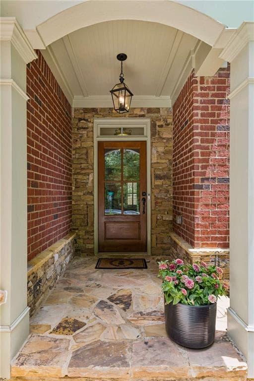 4 bedroom, 4 bathroom, 3,508 sq ft single family residence under contract at 2020 Anderson Drive, Smyrna, GA 30080 — photo 4