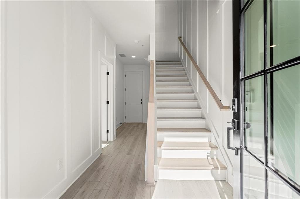 4 bedroom, 4 bathroom, 2,160 sq ft townhouse for sale at 437 Mezzo Lane 87, Alpharetta, GA 30009 — photo 3