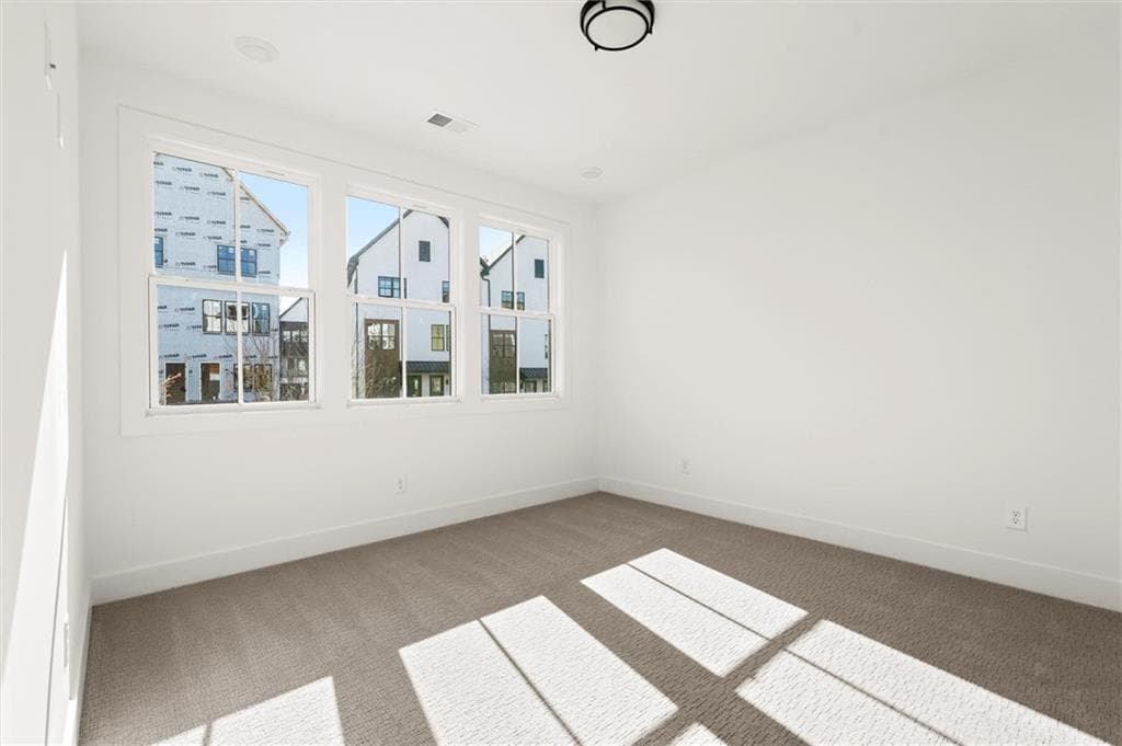 4 bedroom, 4 bathroom, 2,160 sq ft townhouse for sale at 437 Mezzo Lane 87, Alpharetta, GA 30009 — photo 4