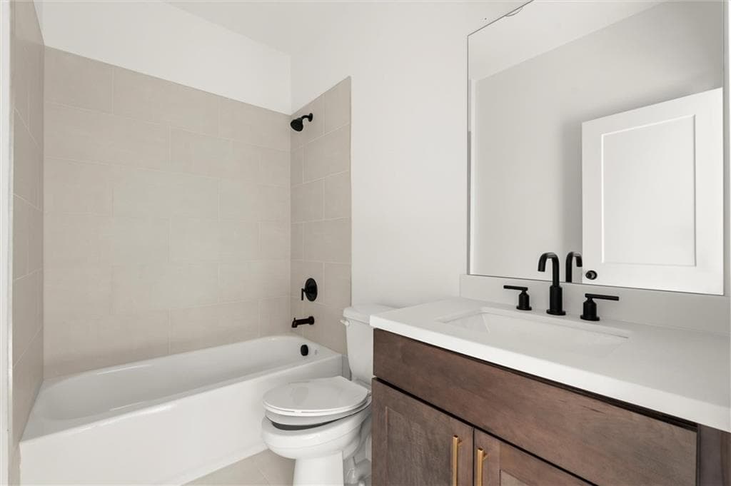 4 bedroom, 4 bathroom, 2,160 sq ft townhouse for sale at 437 Mezzo Lane 87, Alpharetta, GA 30009 — photo 6