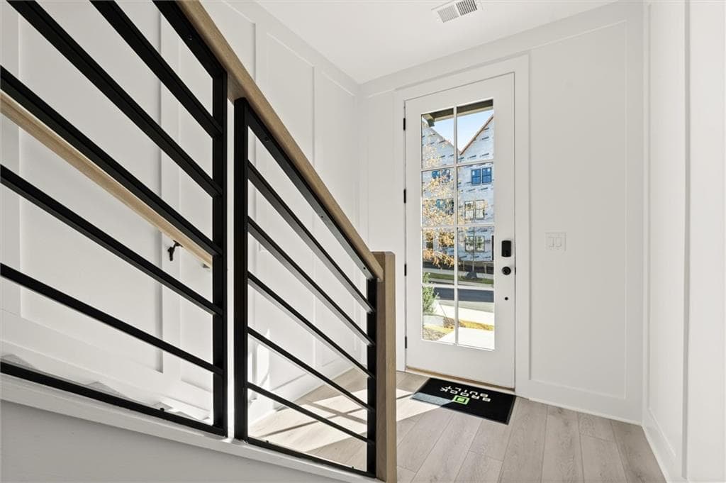 4 bedroom, 4 bathroom, 2,160 sq ft townhouse for sale at 437 Mezzo Lane 87, Alpharetta, GA 30009 — photo 7