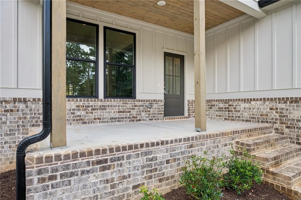 3 bedroom, 2 bathroom, 1,308 sq ft single family residence for rent at 2050 Morehouse Drive, Atlanta, GA 30314 for $2,295 a month — photo 5