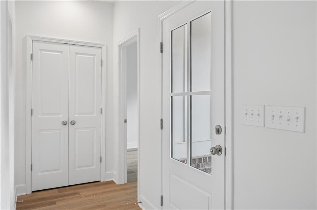 3 bedroom, 2 bathroom, 1,308 sq ft single family residence for rent at 2050 Morehouse Drive, Atlanta, GA 30314 for $2,295 a month — photo 6