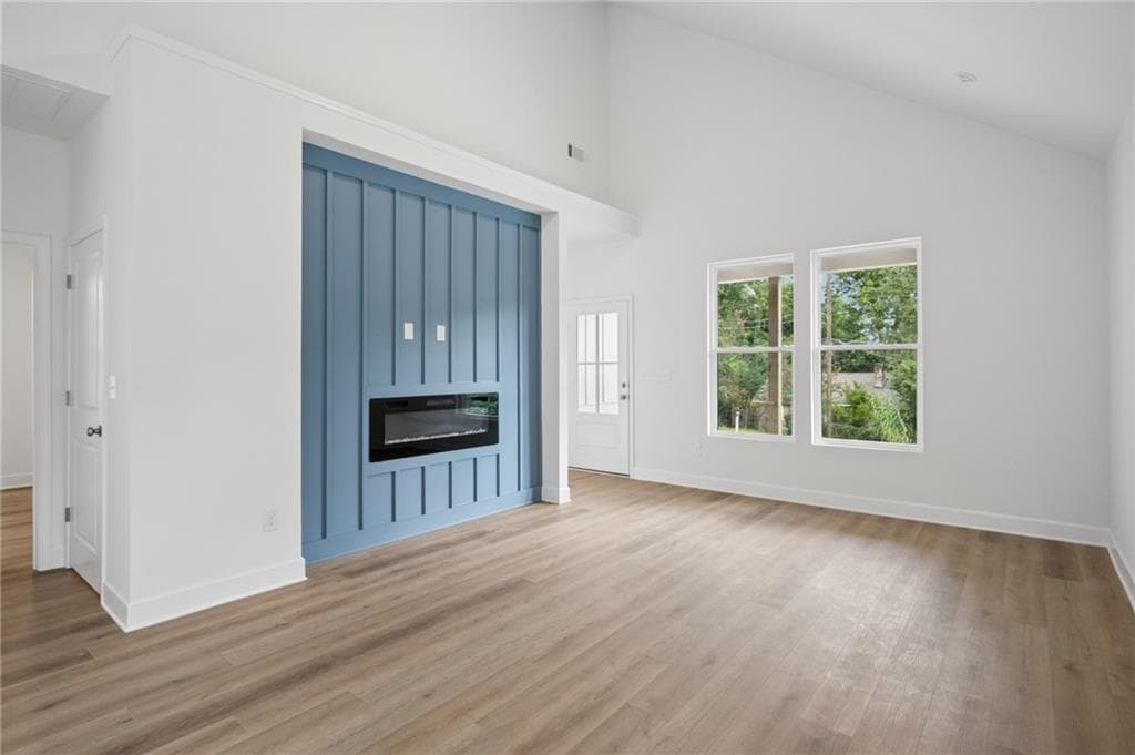3 bedroom, 2 bathroom, 1,308 sq ft single family residence for rent at 2050 Morehouse Drive, Atlanta, GA 30314 for $2,295 a month — photo 8