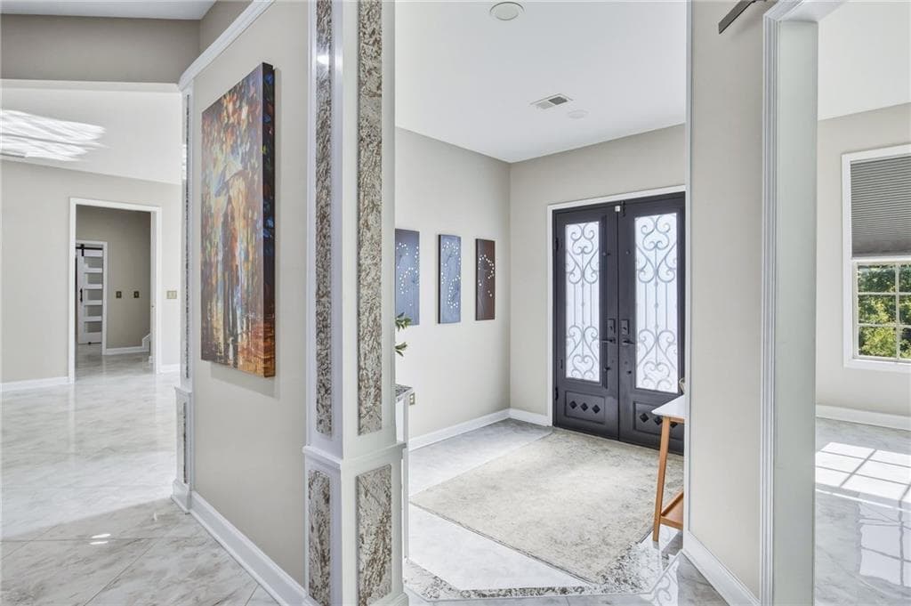 6 bedroom, 5 bathroom, 5,308 sq ft single family residence for sale at 232 Waters Lake Drive, Woodstock, GA 30188 — photo 5