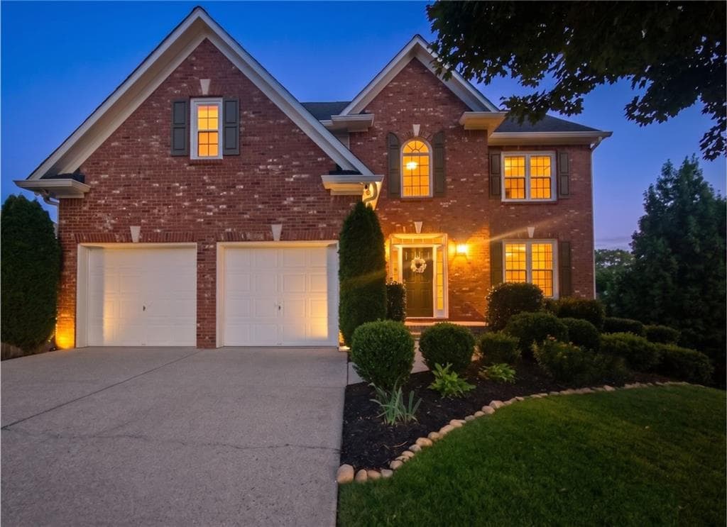 2651 Chandler Grove Court, Buford, GA 30519 — most recent listing photo