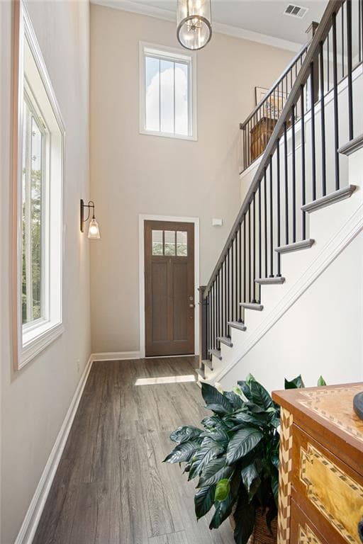 4 bedroom, 4 bathroom, 2,982 sq ft single family residence for sale at 5920 Mitchell Street, Flowery Branch, GA 30542 — photo 7