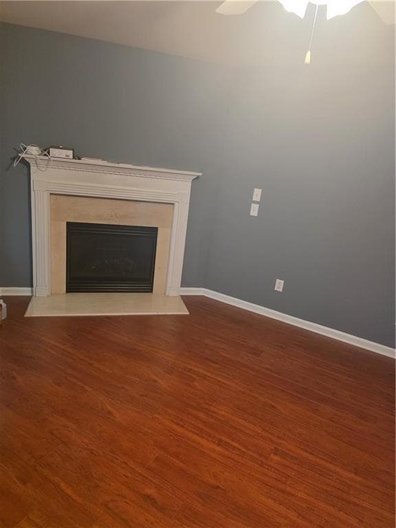 5 bedroom, 3 bathroom, 2,824 sq ft single family residence for rent at 4550 Parkview Walk, Lilburn, GA 30047 for $2,500 a month — photo 3