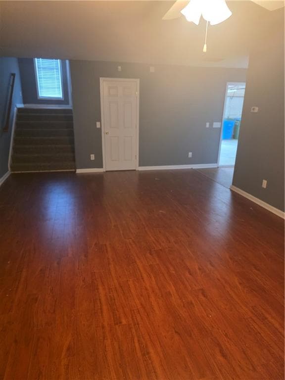 5 bedroom, 3 bathroom, 2,824 sq ft single family residence for rent at 4550 Parkview Walk, Lilburn, GA 30047 for $2,500 a month — photo 6
