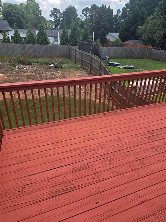 5 bedroom, 3 bathroom, 2,824 sq ft single family residence for rent at 4550 Parkview Walk, Lilburn, GA 30047 for $2,500 a month — photo 8