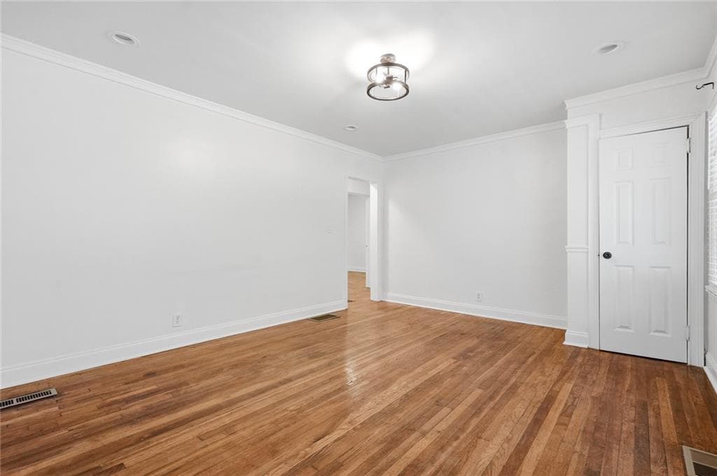 4 bedroom, 2 bathroom, 1,400 sq ft single family residence for sale at 1639 Terry Mill Road, Atlanta, GA 30316 — photo 2