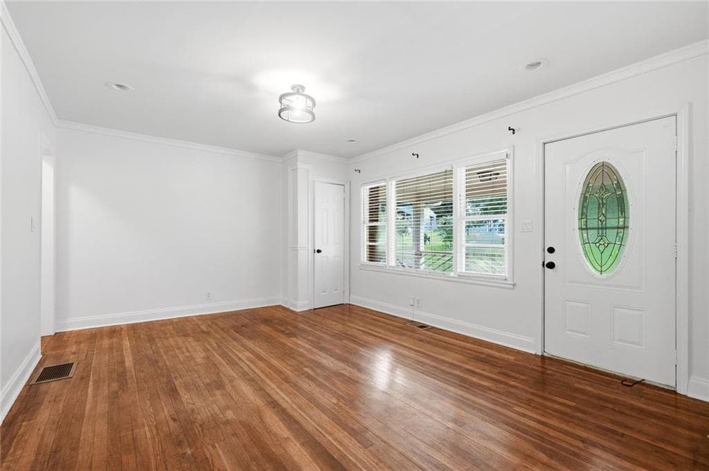 4 bedroom, 2 bathroom, 1,400 sq ft single family residence for sale at 1639 Terry Mill Road, Atlanta, GA 30316 — photo 3