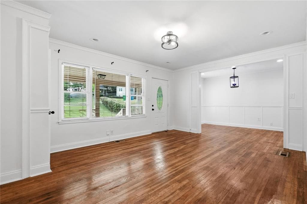 4 bedroom, 2 bathroom, 1,400 sq ft single family residence for sale at 1639 Terry Mill Road, Atlanta, GA 30316 — photo 5