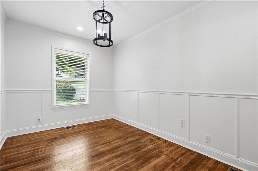 4 bedroom, 2 bathroom, 1,400 sq ft single family residence for sale at 1639 Terry Mill Road, Atlanta, GA 30316 — photo 6