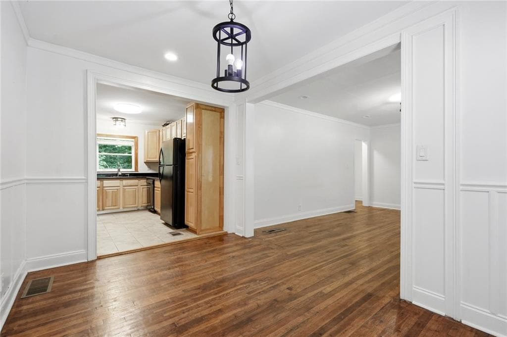 4 bedroom, 2 bathroom, 1,400 sq ft single family residence for sale at 1639 Terry Mill Road, Atlanta, GA 30316 — photo 8