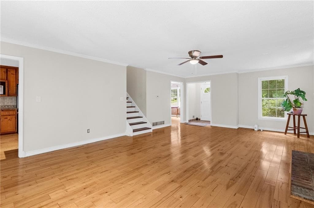4 bedroom, 3 bathroom, 3,015 sq ft single family residence under contract at 341 Westover Drive, Woodstock, GA 30188 — photo 10