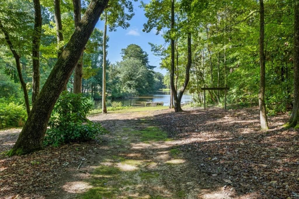 6 bedroom, 6 bathroom, 7,344 sq ft single family residence under contract at 12505 King Road, Roswell, GA 30075 — photo 6