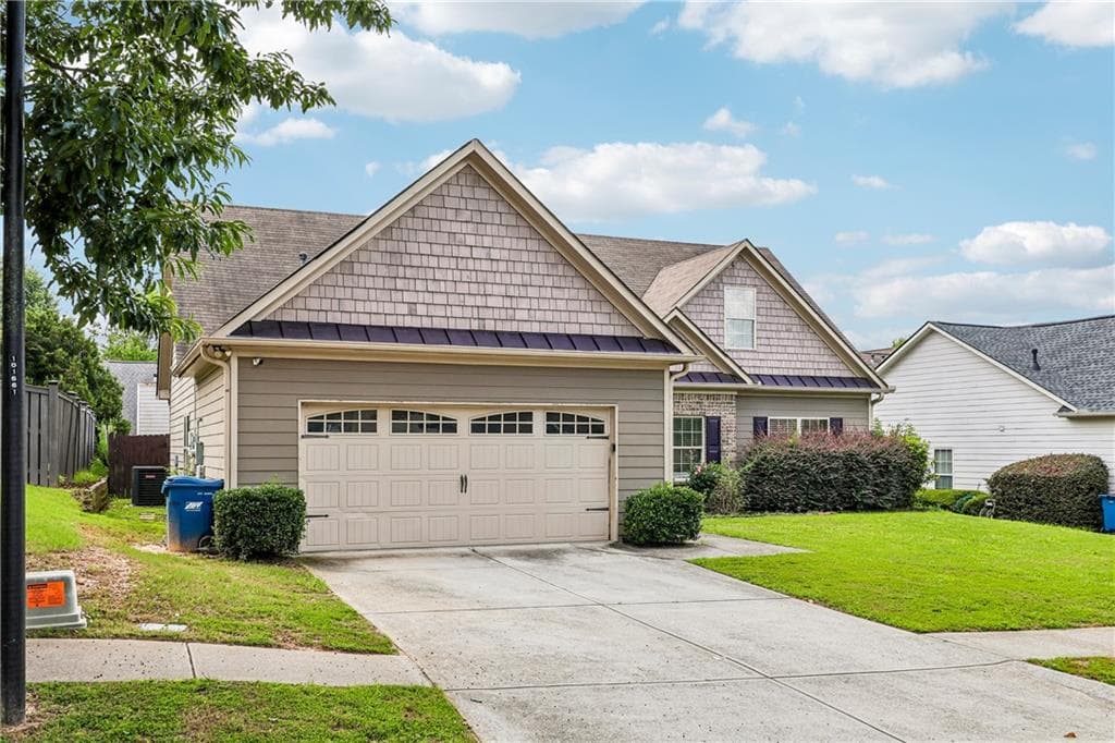 4 bedroom, 3 bathroom, 2,357 sq ft single family residence for sale at 830 Rock Elm Drive, Auburn, GA 30011 — photo 3
