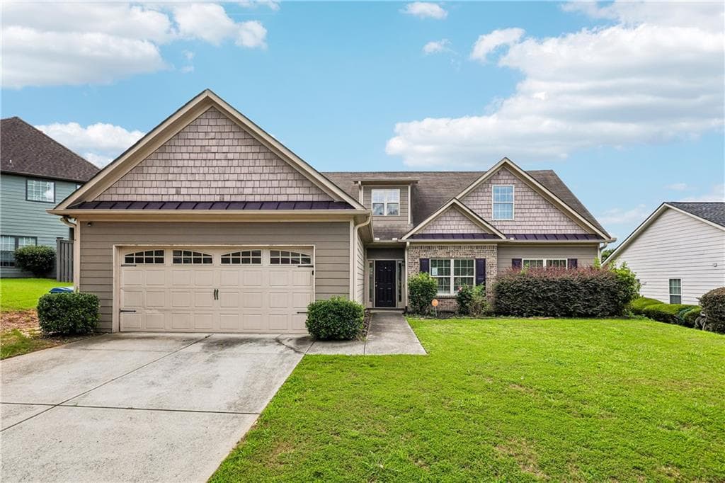 4 bedroom, 3 bathroom, 2,357 sq ft single family residence for sale at 830 Rock Elm Drive, Auburn, GA 30011 — photo 5