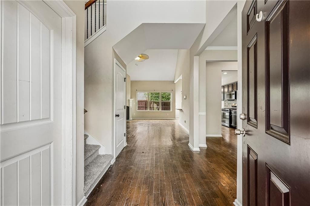 4 bedroom, 3 bathroom, 2,357 sq ft single family residence for sale at 830 Rock Elm Drive, Auburn, GA 30011 — photo 6