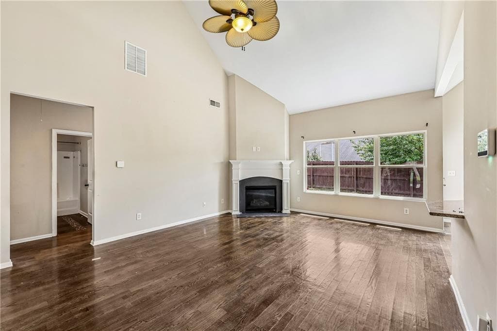 4 bedroom, 3 bathroom, 2,357 sq ft single family residence for sale at 830 Rock Elm Drive, Auburn, GA 30011 — photo 7