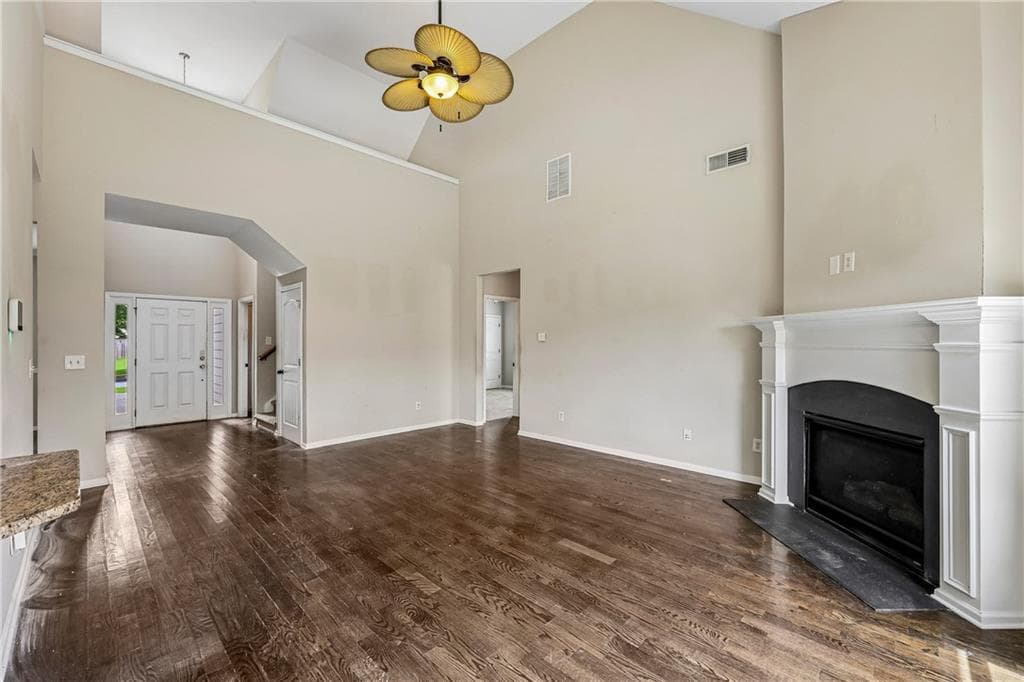 4 bedroom, 3 bathroom, 2,357 sq ft single family residence for sale at 830 Rock Elm Drive, Auburn, GA 30011 — photo 8