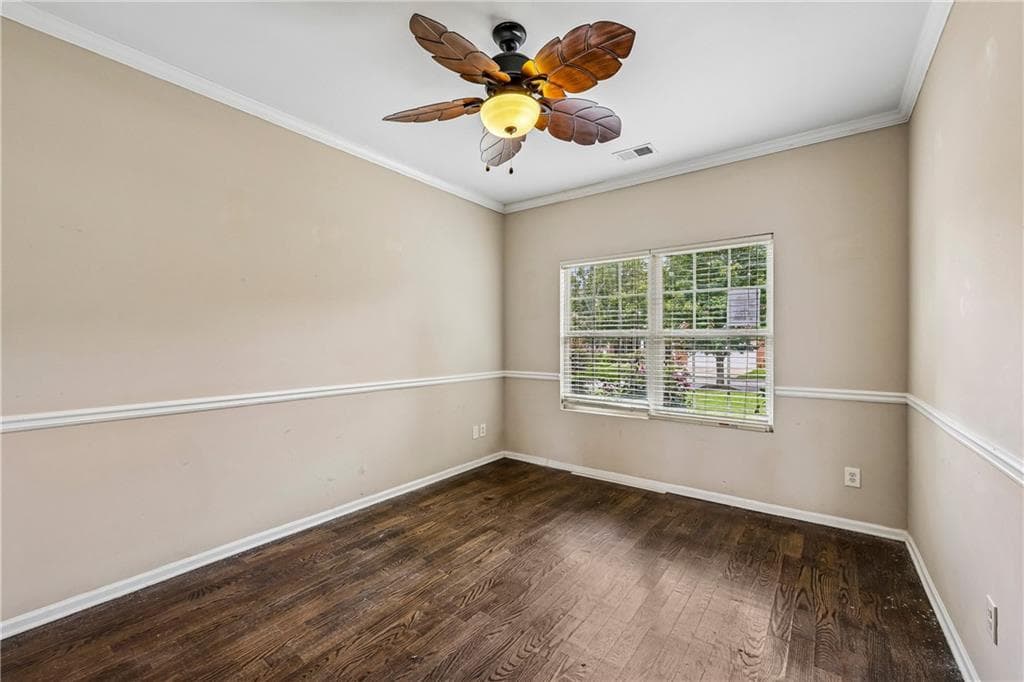 4 bedroom, 3 bathroom, 2,357 sq ft single family residence for sale at 830 Rock Elm Drive, Auburn, GA 30011 — photo 9