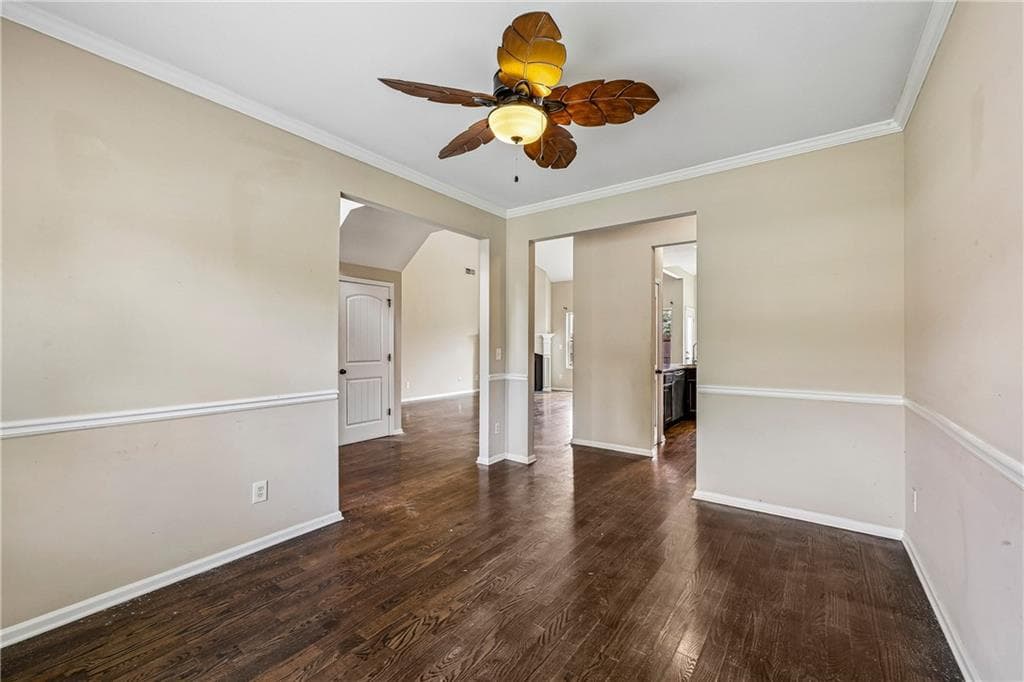 4 bedroom, 3 bathroom, 2,357 sq ft single family residence for sale at 830 Rock Elm Drive, Auburn, GA 30011 — photo 10
