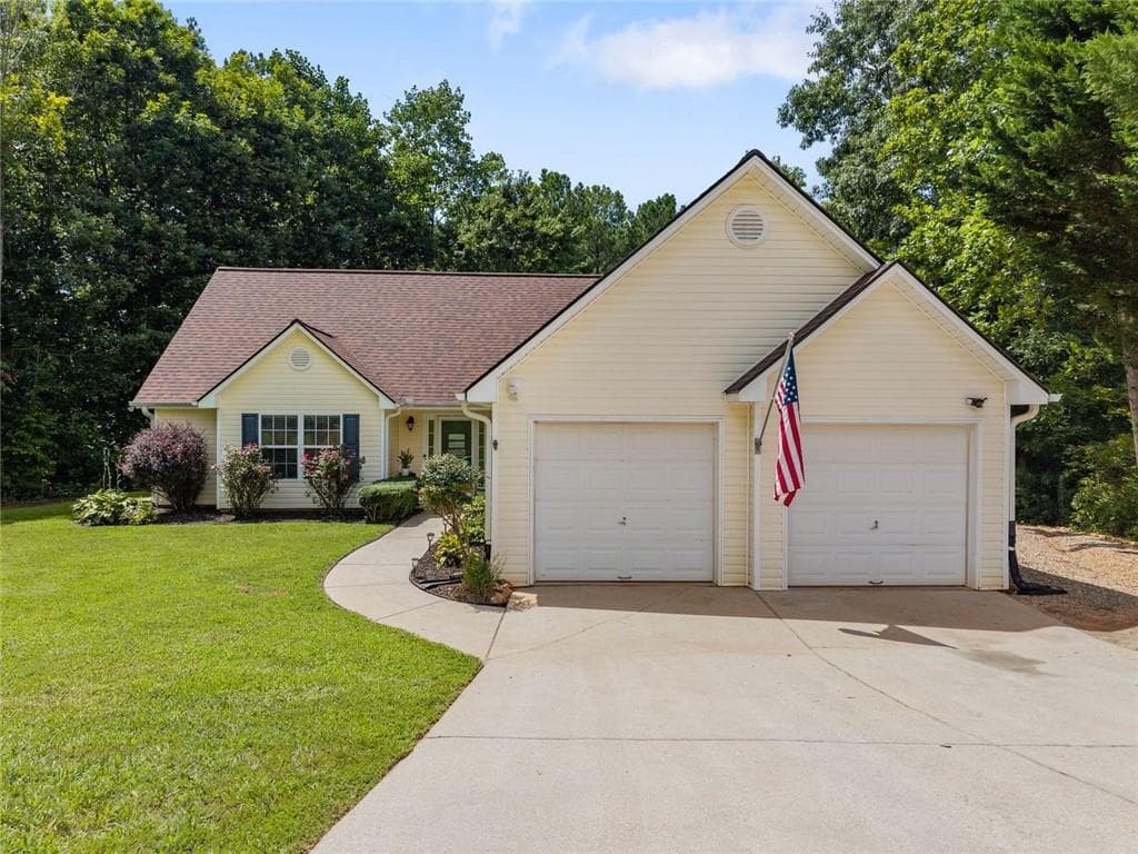 121 Mill Creek Cove