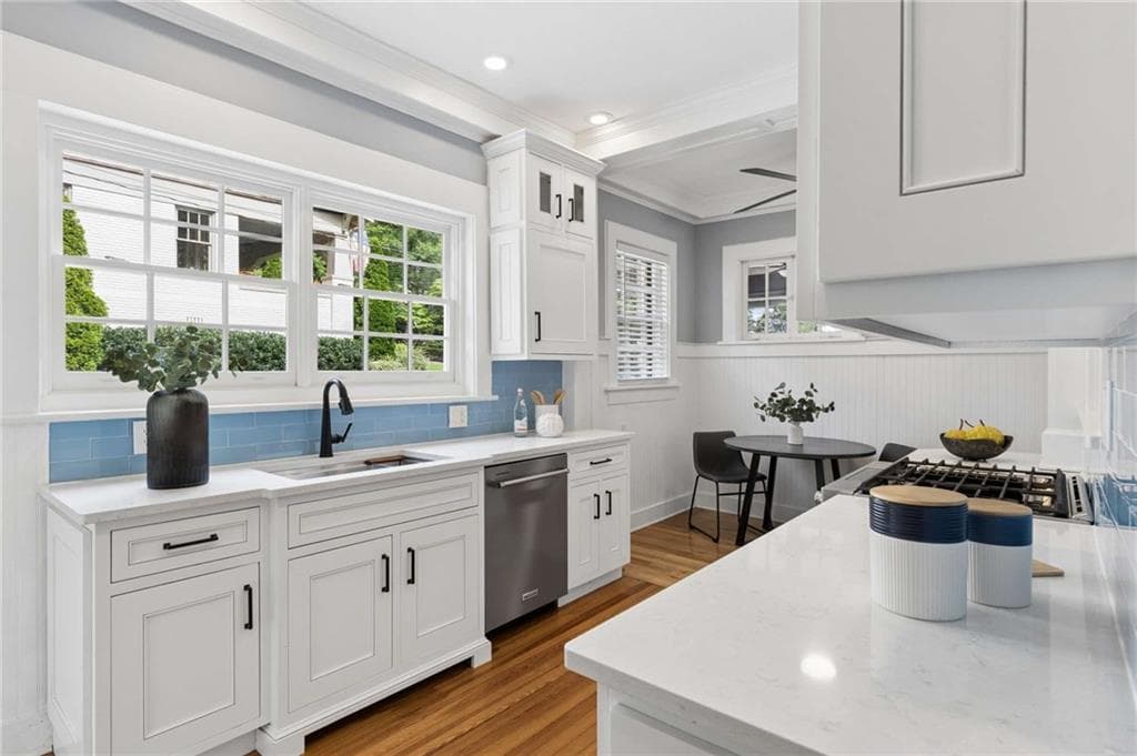 4 bedroom, 2 bathroom, 2,235 sq ft single family residence for sale at 1031 Mclynn Avenue, Atlanta, GA 30306 — photo 10