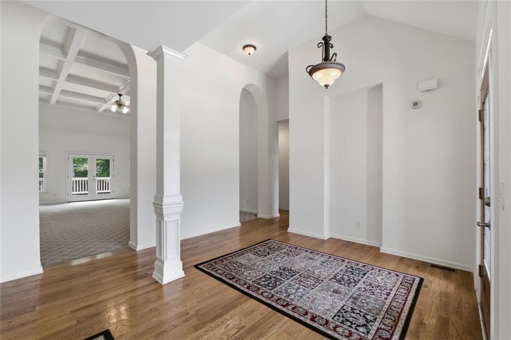 4 bedroom, 3 bathroom, 3,744 sq ft single family residence for sale at 2777 Chinquapin Court, Buford, GA 30519 — photo 8