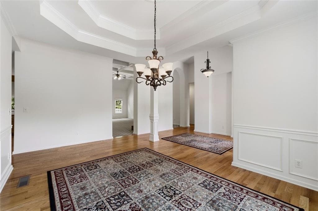 4 bedroom, 3 bathroom, 3,744 sq ft single family residence for sale at 2777 Chinquapin Court, Buford, GA 30519 — photo 9