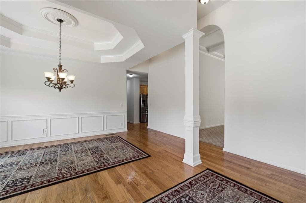 4 bedroom, 3 bathroom, 3,744 sq ft single family residence for sale at 2777 Chinquapin Court, Buford, GA 30519 — photo 10