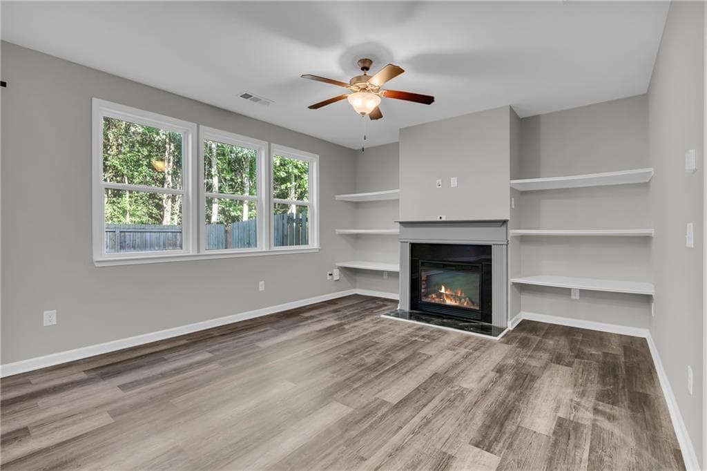 3 bedroom, 3 bathroom, 1,986 sq ft townhouse under contract at 2526 Keystone Bend, Lithonia, GA 30058 — photo 10
