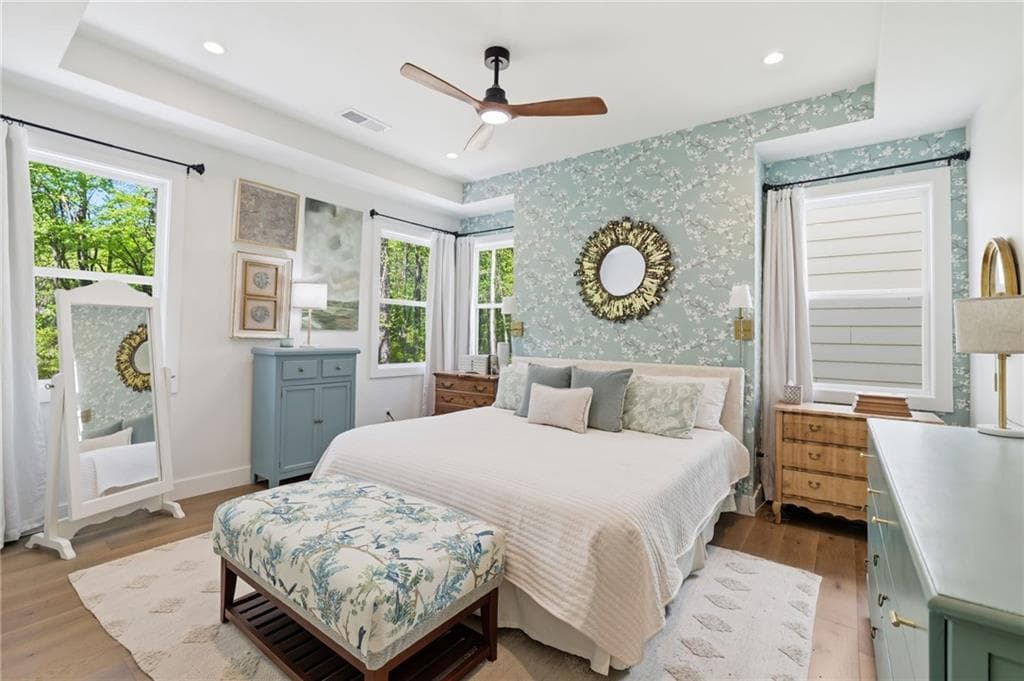 3 bedroom, 3 bathroom, 2,103 sq ft single family residence under contract at 3003 Holly Street, Canton, GA 30115 — photo 3