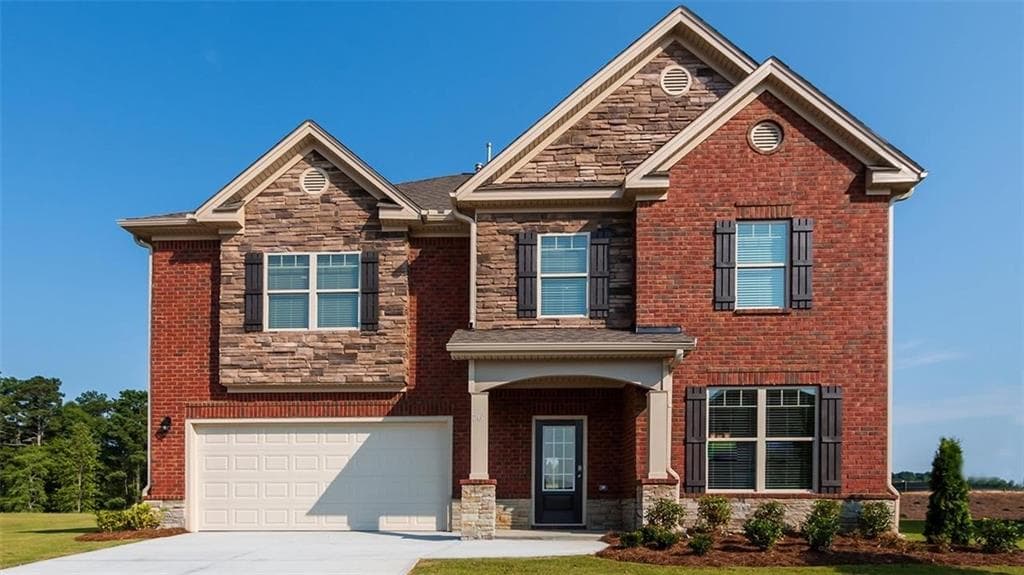 76 Mulberry Bush Drive