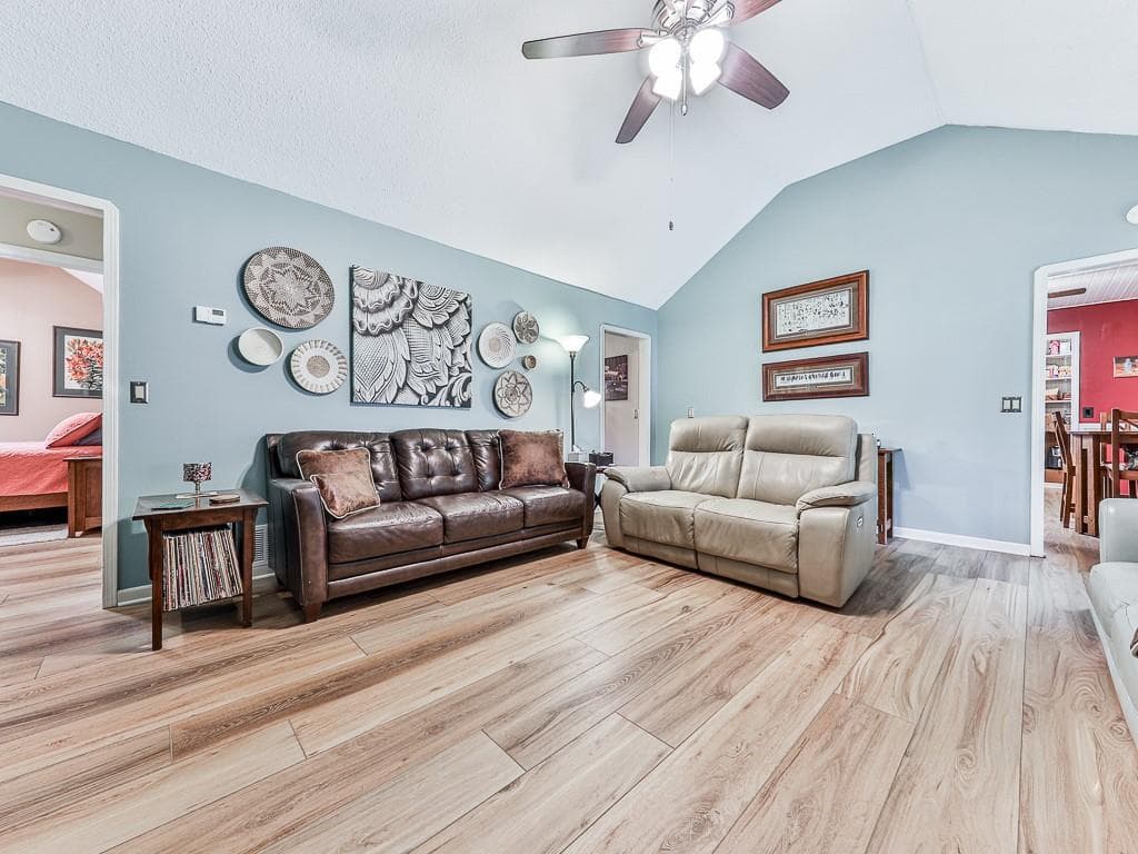 4 bedroom, 3 bathroom, 1,738 sq ft single family residence for sale at 10 Southwood Drive, Adairsville, GA 30103 — photo 7