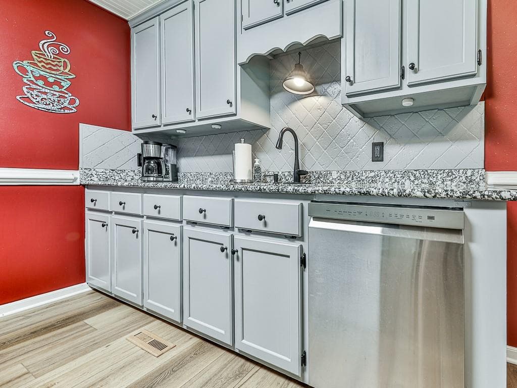 4 bedroom, 3 bathroom, 1,738 sq ft single family residence for sale at 10 Southwood Drive, Adairsville, GA 30103 — photo 10