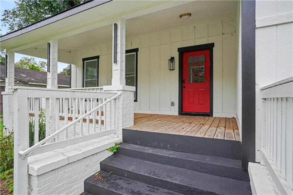 3 bedroom, 2 bathroom, 1,640 sq ft single family residence for sale at 503 S Dooly Street, Montezuma, GA 31063 — photo 2