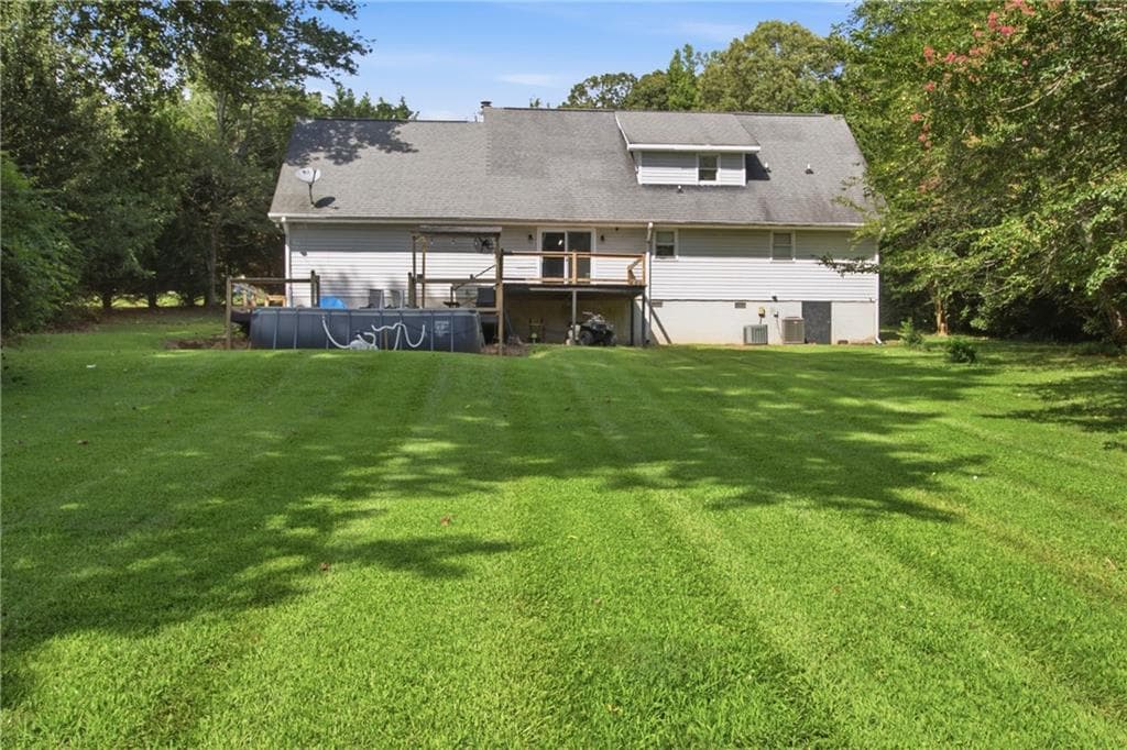 3 bedroom, 3 bathroom, 2,946 sq ft single family residence for sale at 65 Tradewinds Road, Cleveland, GA 30528 — photo 6