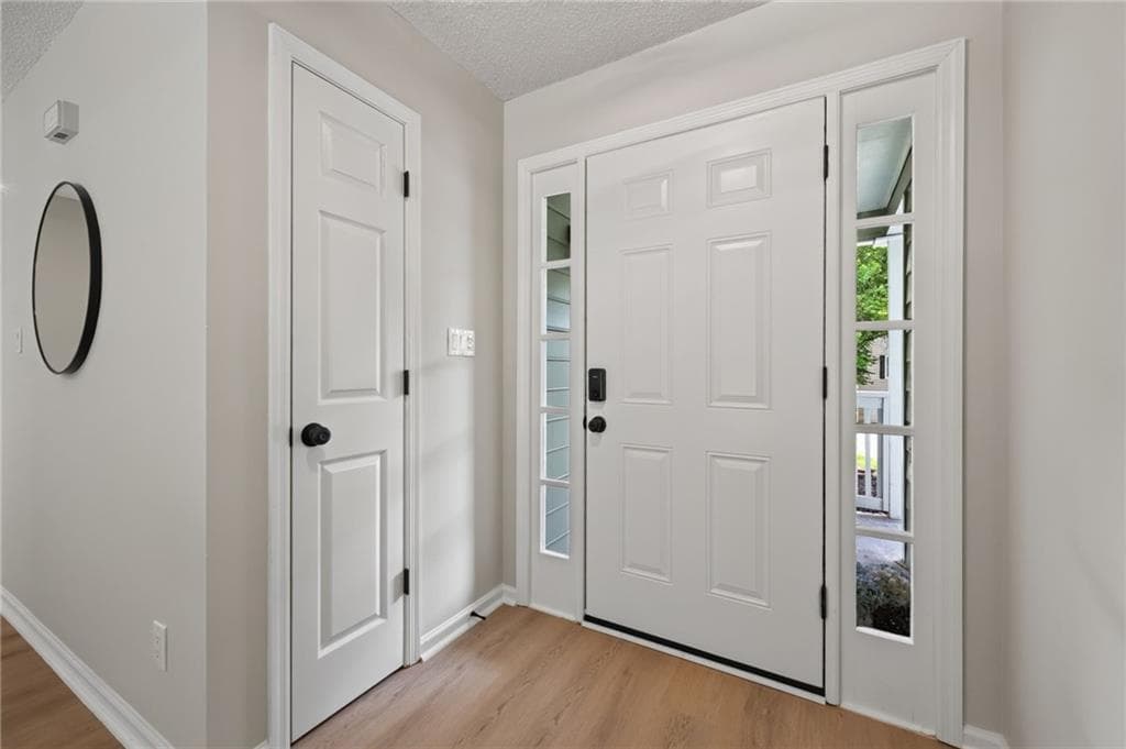 3 bedroom, 2 bathroom, 1,242 sq ft single family residence for sale at 4224 Brandy Ann Drive, Acworth, GA 30101 — photo 7