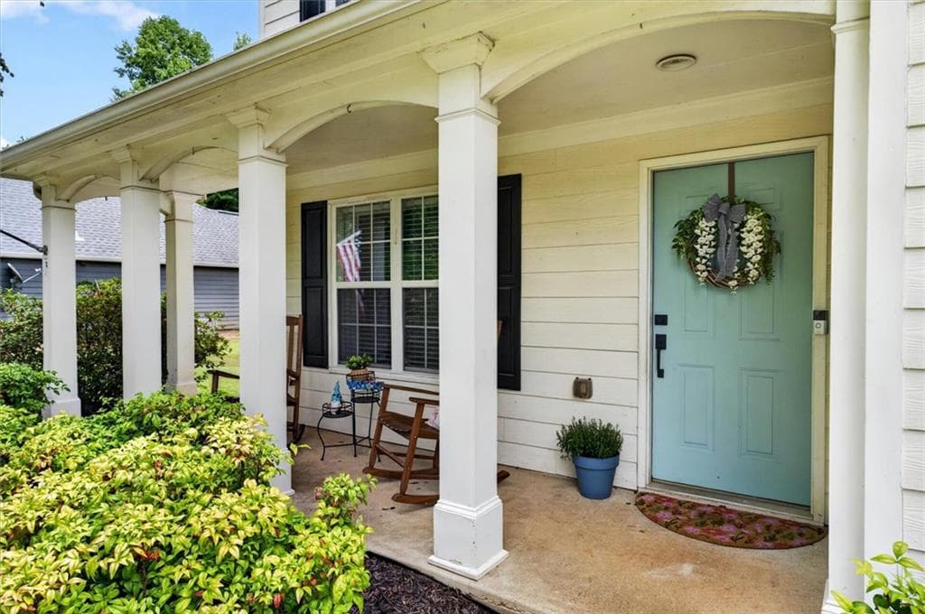 4 bedroom, 3 bathroom, 1,820 sq ft single family residence sold at 251 Wentworth Drive, Canton, GA 30114