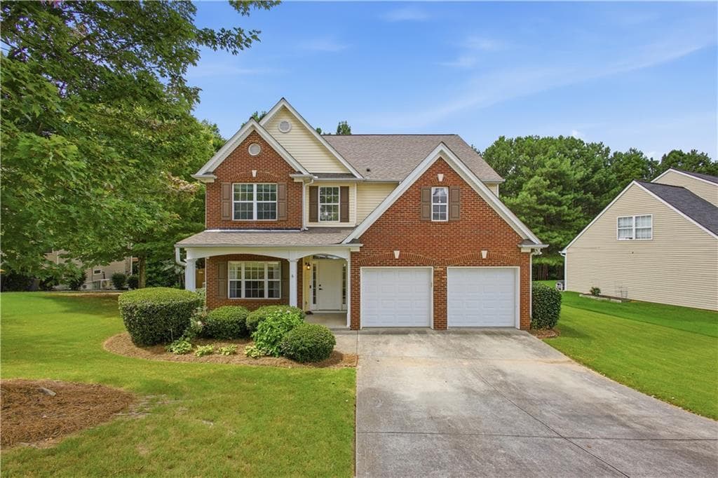 4140 Plantation Mill Drive, Buford, GA 30519 — most recent listing photo